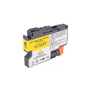 Tinteiro Comp. Brother LC3237 YL