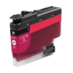 Tinteiro Comp. Brother LC427XL MG