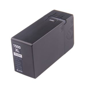 Tinteiro comp. Canon PGI1500XL BK