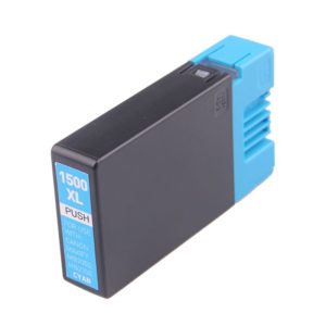 Tinteiro Comp. Canon PGI1500XL CY