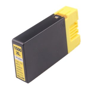 Tinteiro Comp. Canon PGI1500XL YL