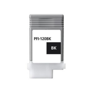 Tinteiro Comp. Canon PFI120 BK