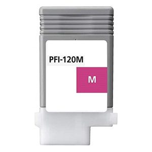 Tinteiro Comp. Canon PFI120 MG