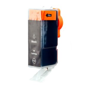 Tinteiro Comp. Canon PGI525 BK