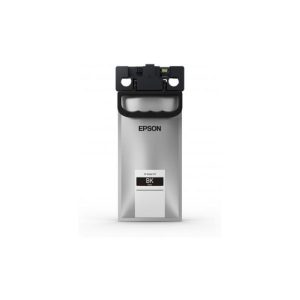 Tinteiro Comp. Epson T9641 BK - C13T964140