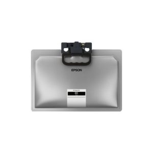 Tinteiro Comp. Epson T9661 BK - C13T966140