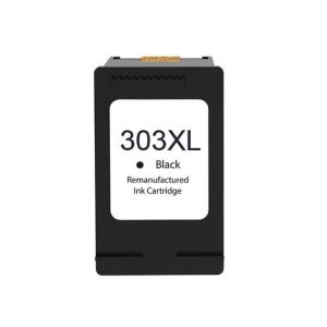Tinteiro Comp. HP 303XL BK