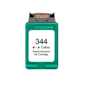 Tinteiro Comp. HP 344 Cor