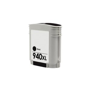 Tinteiro Comp. HP 940XL BK
