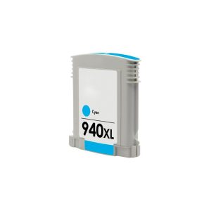 Tinteiro Comp. HP 940XL CY