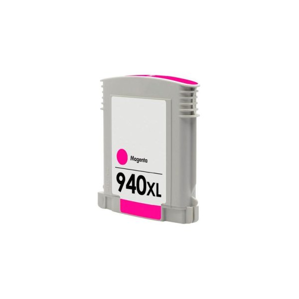 Tinteiro Comp. HP 940XL MG