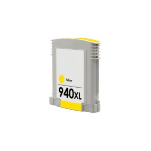Tinteiro Comp. HP 940XL YL