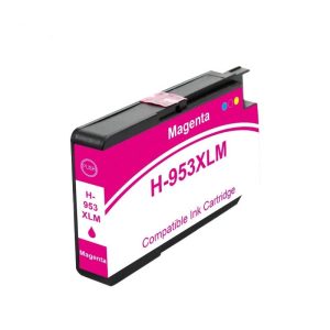 Tinteiro Comp. HP 953XL MG (Chip Anti Atualizações)