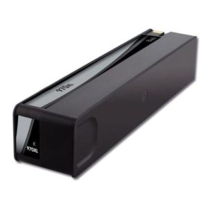Tinteiro Comp. HP 970XL BK