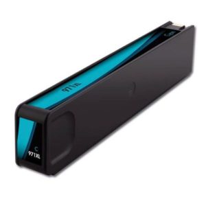 Tinteiro Comp. HP 971XL CY