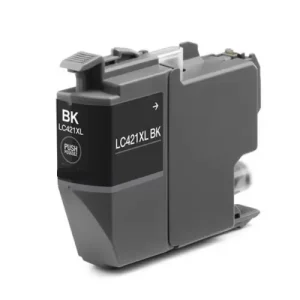 Tinteiro Comp. Brother LC421XL BK