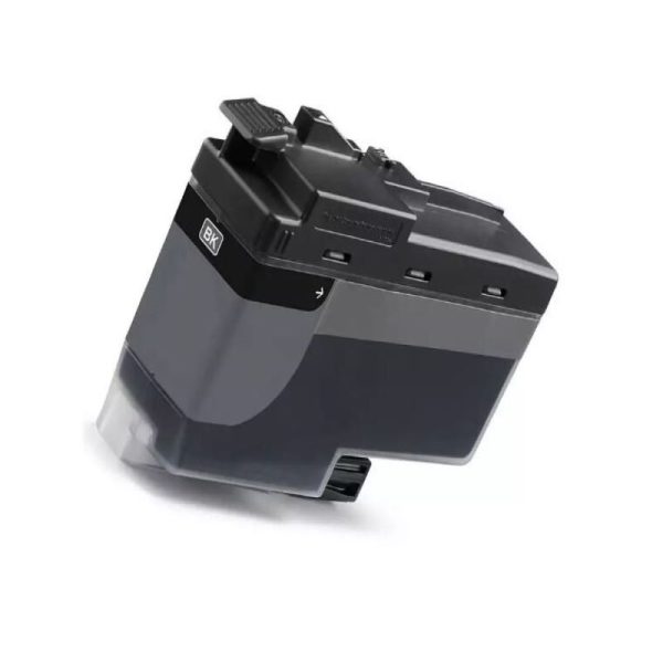 Tinteiro Comp. Brother LC422XL BK