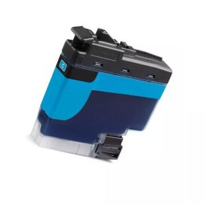 Tinteiro Comp. Brother LC422XL CY