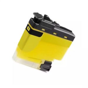 Tinteiro Comp. Brother LC422XL YL
