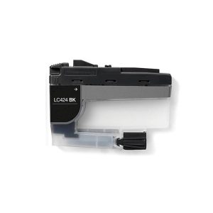 Tinteiro Comp. Brother LC424 BK