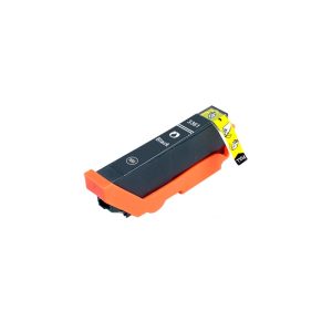 Tinteiro Comp. Epson T3361/T3341 (33XL) BK