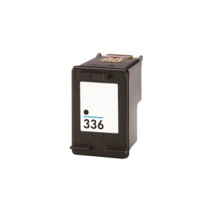 Tinteiro Comp. HP 336 BK