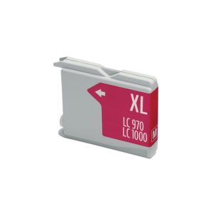 Tinteiro Comp. Brother LC970/LC1000 MG