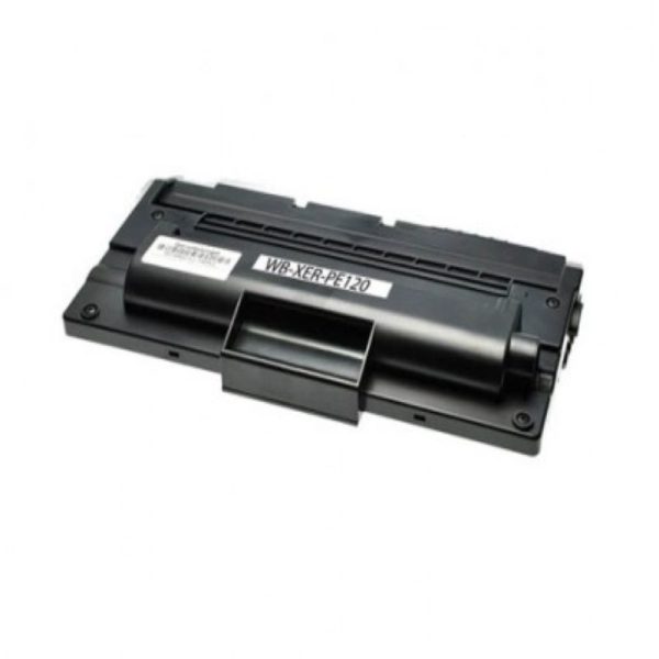 Toner Comp. Xerox WorkCentre PE120 - 13R00606