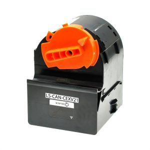 Toner Comp. Canon C-EXV21 BK (0452B002)