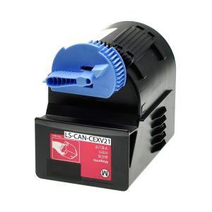 Toner Comp. Canon C-EXV21 MG (0454B002)