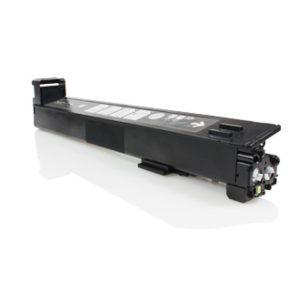 Toner Comp. HP CF300A BK - 827A