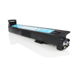 Toner Comp. HP CF301A CY - 827A