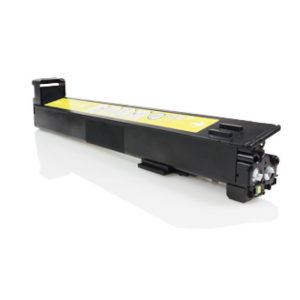 Toner Comp. HP CF302A YL - 827A