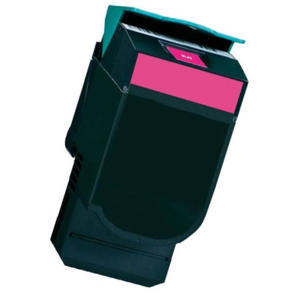 Toner Comp. Lexmark CS317/CX317/CS417/CX417 MG - 71B20M0