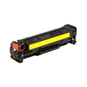 Toner Comp. HP CF312A YL (826A)