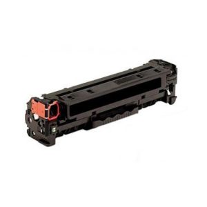 Toner Comp. HP CF310A BK (826A)