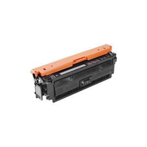 Toner Comp. HP W9060MC BK