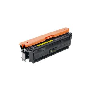 Toner Comp. HP W9062MC YL