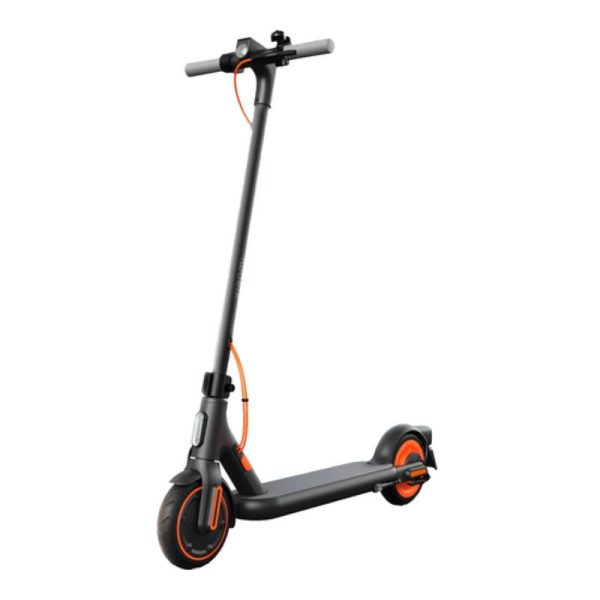 Trotinete Elétrica Xiaomi Mi Scooter 4 Go - 450W - Preta