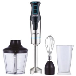 Varinha Mágica Inox 1200W - Muvip