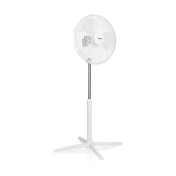 Ventoinha de Pé VE-5755 45W 3 Aspas 40cm 3 velocidades Tristar