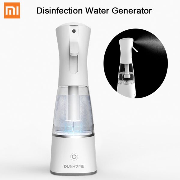 Gerador de Desinfetante Youpin DH-003 - XIAOMI