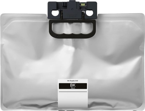 Tinteiro Comp. Epson T12D1 BK – C13T12D140