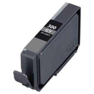 Tinteiro Comp. Canon PFI300 Cinza