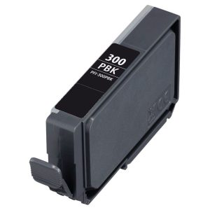 Tinteiro Comp. Canon PFI300 Photo BK