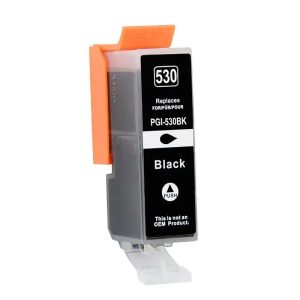 Tinteiro Comp. Canon PGI530 Photo BK