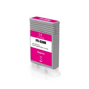 Tinteiro Comp. Canon PFI030 MG