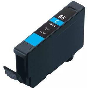 Tinteiro Comp. Canon CLI65 CY