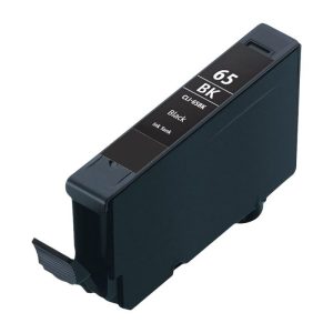 Tinteiro Comp. Canon CLI65 BK