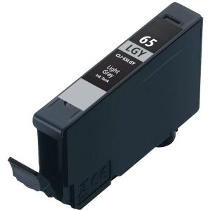 Tinteiro Comp. Canon CLI65 Cinza Light